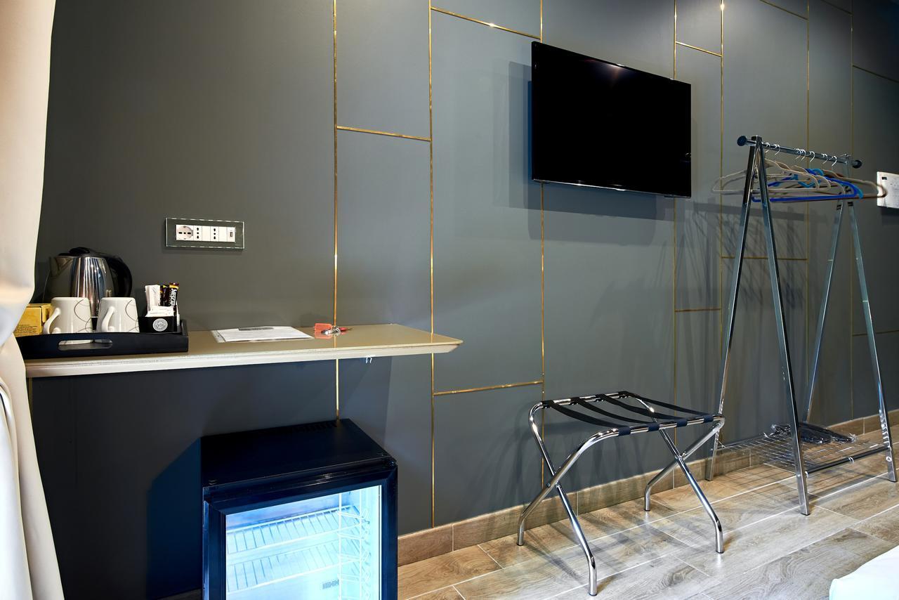 Eleganti Suite In Piazzale Lagosta Milan Extérieur photo