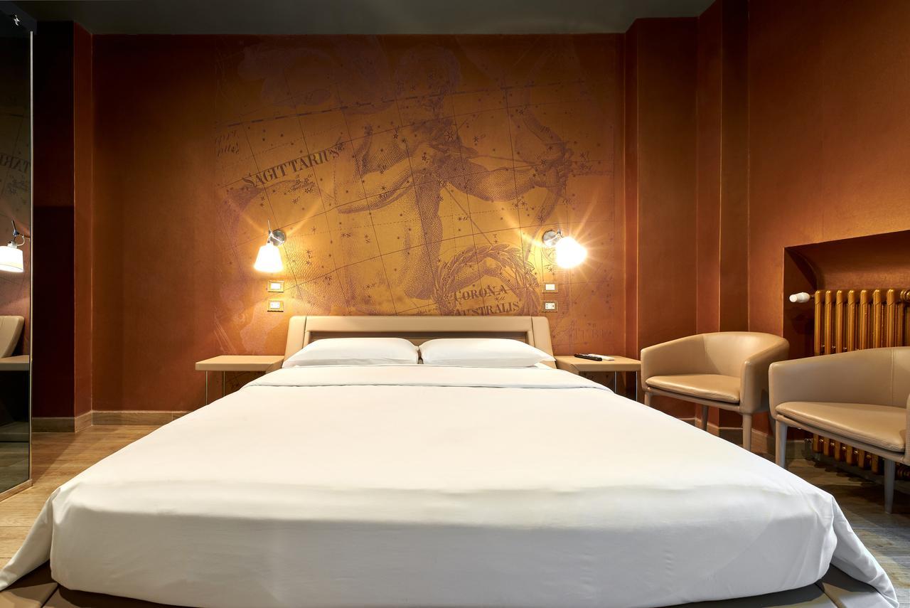 Eleganti Suite In Piazzale Lagosta Milan Extérieur photo
