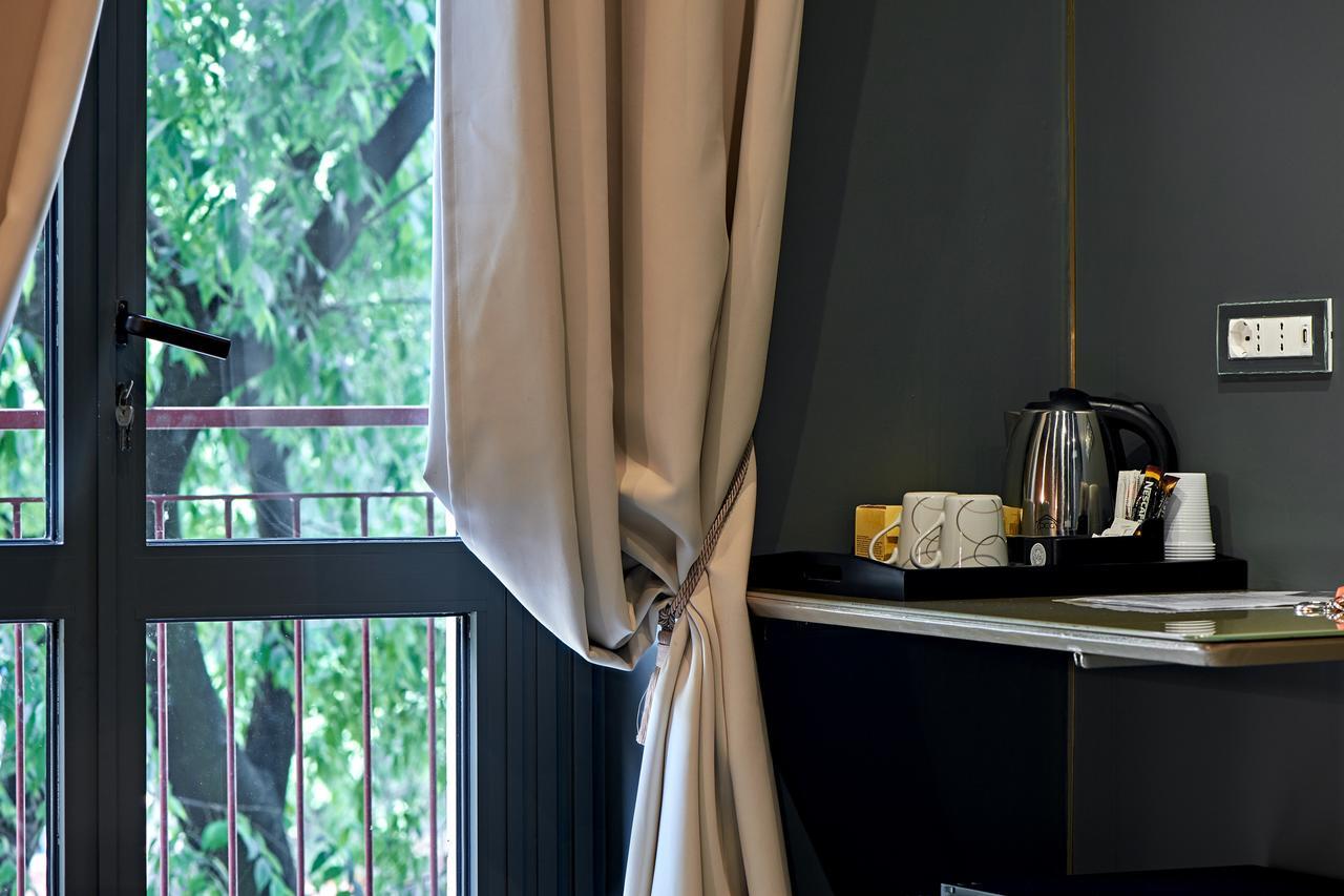 Eleganti Suite In Piazzale Lagosta Milan Extérieur photo