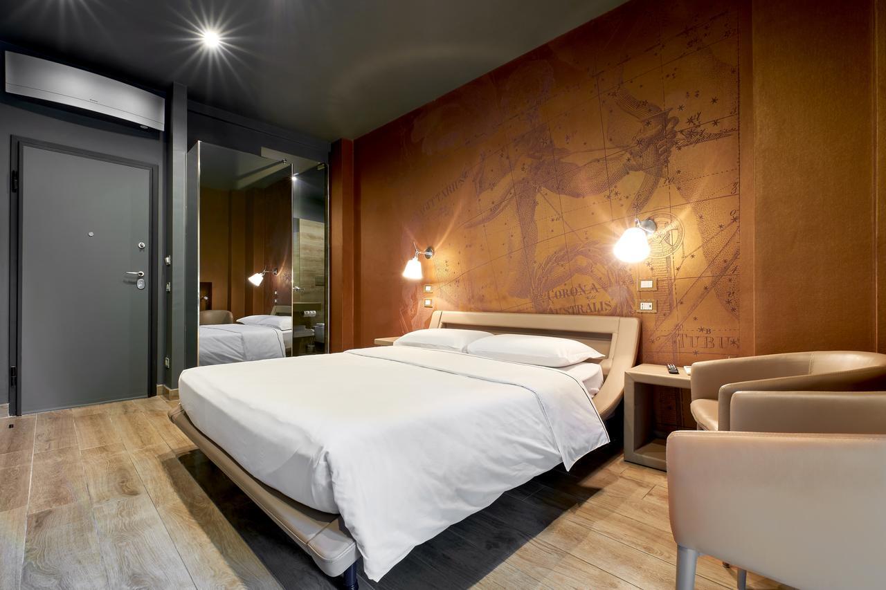 Eleganti Suite In Piazzale Lagosta Milan Extérieur photo