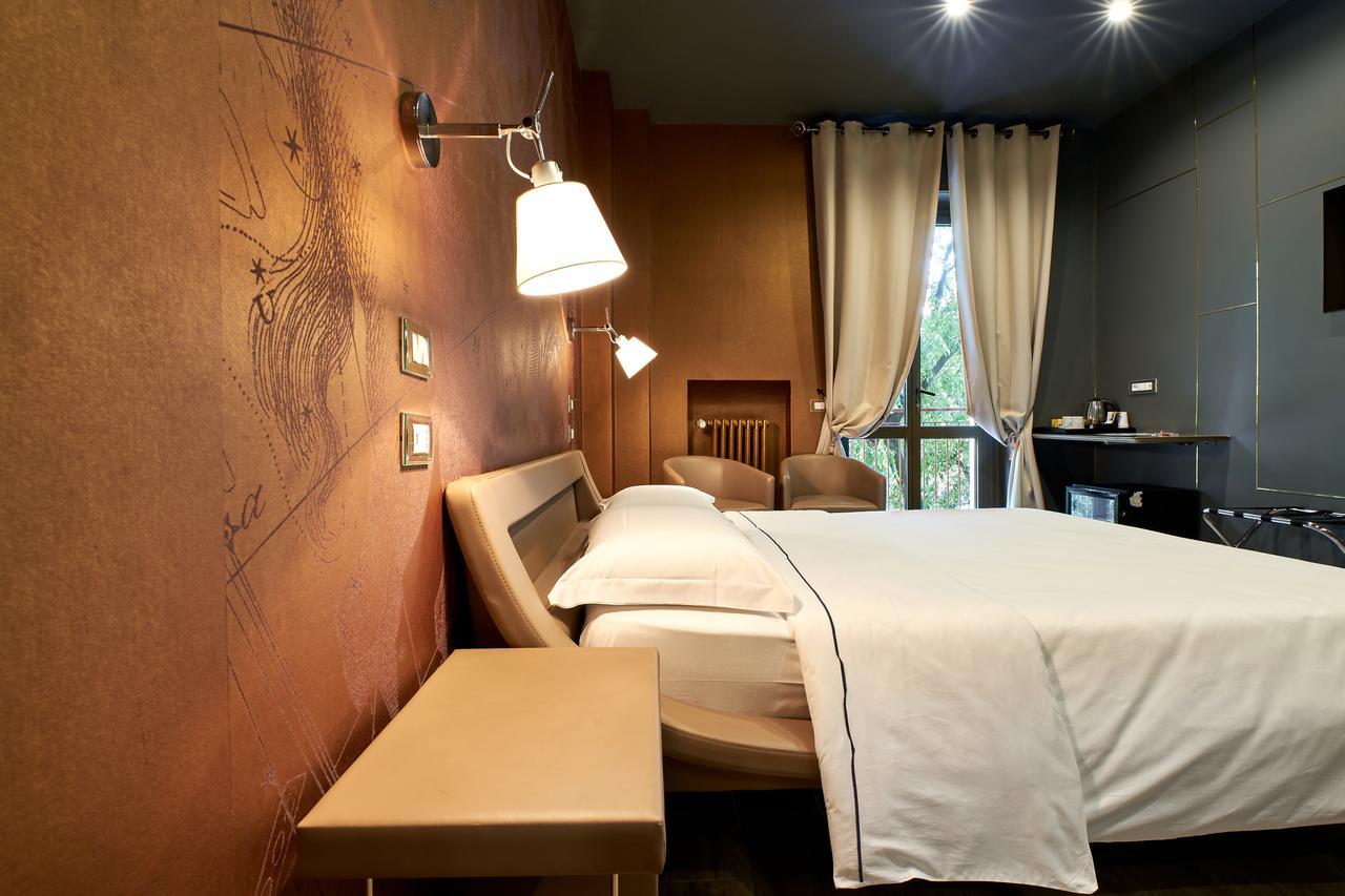 Eleganti Suite In Piazzale Lagosta Milan Extérieur photo