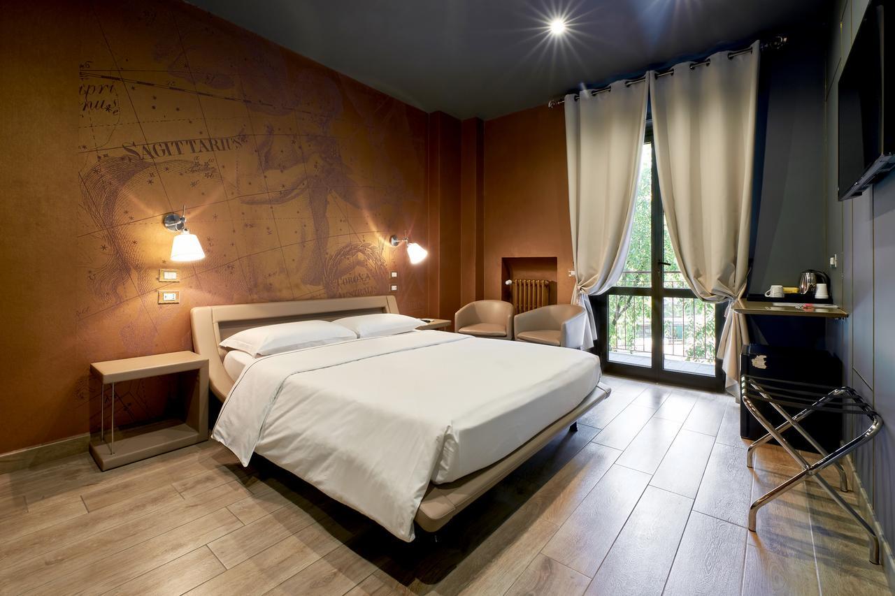 Eleganti Suite In Piazzale Lagosta Milan Extérieur photo