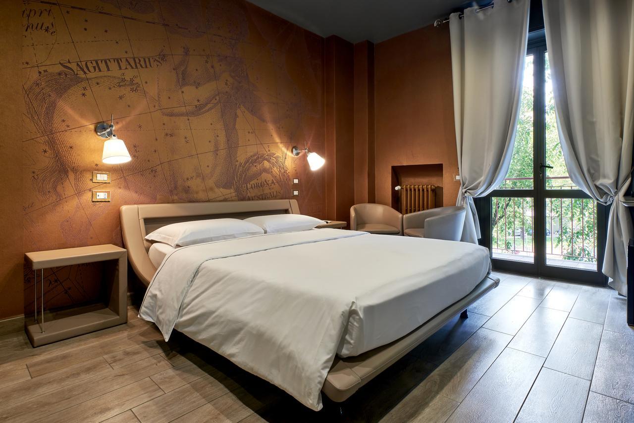 Eleganti Suite In Piazzale Lagosta Milan Extérieur photo