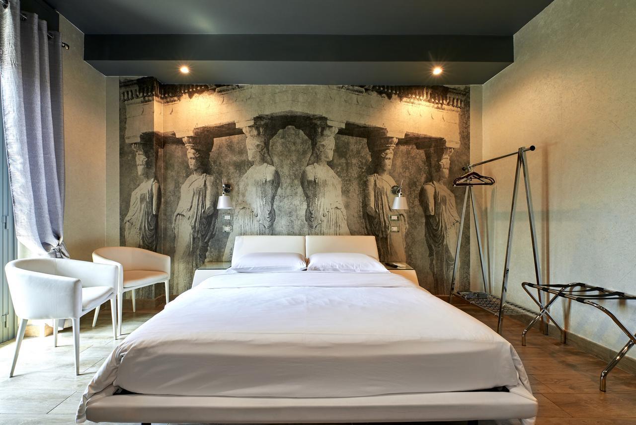 Eleganti Suite In Piazzale Lagosta Milan Extérieur photo