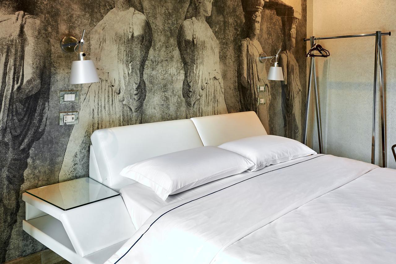 Eleganti Suite In Piazzale Lagosta Milan Extérieur photo