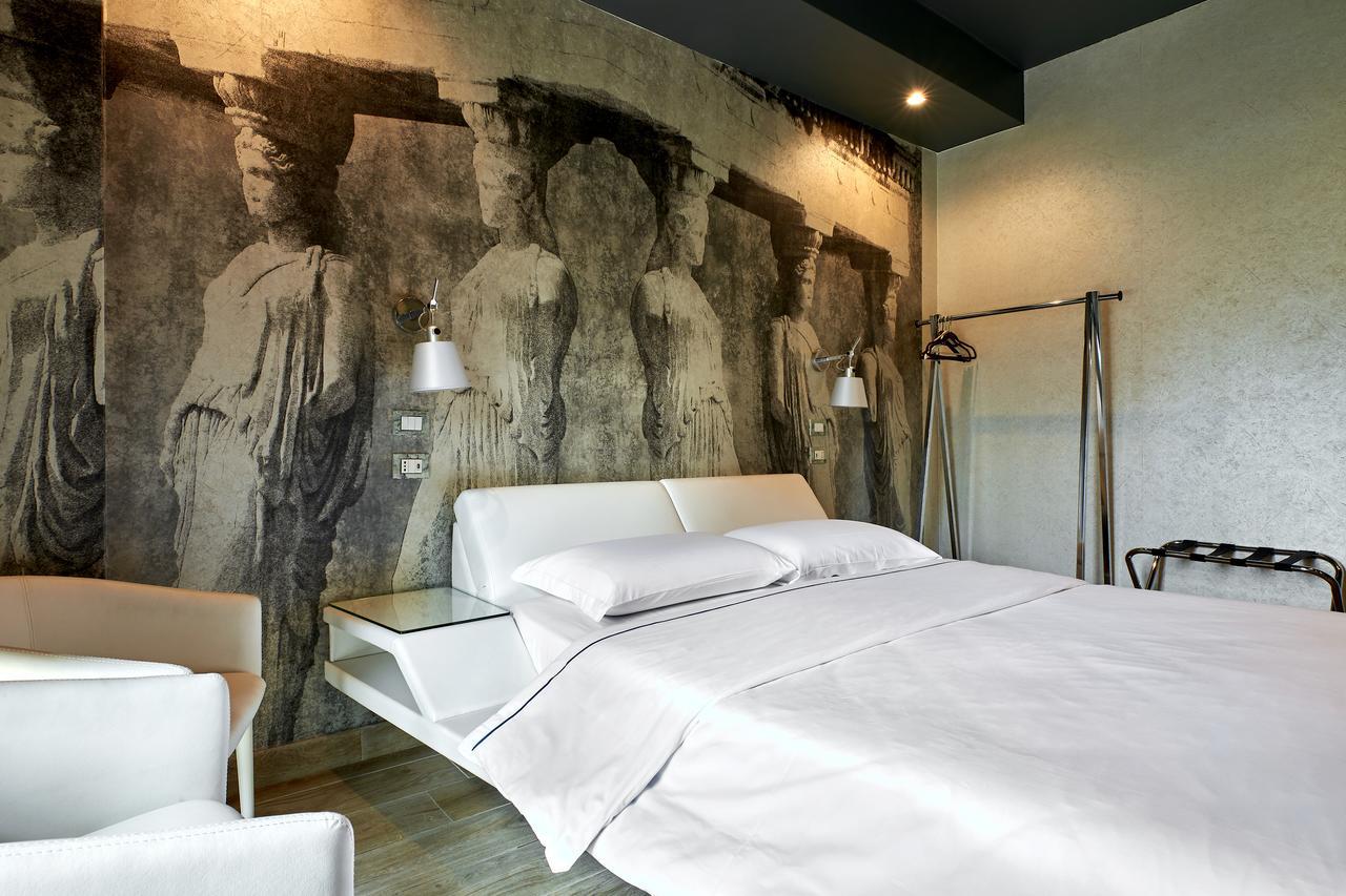 Eleganti Suite In Piazzale Lagosta Milan Extérieur photo