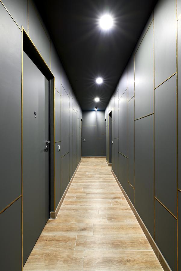 Eleganti Suite In Piazzale Lagosta Milan Extérieur photo