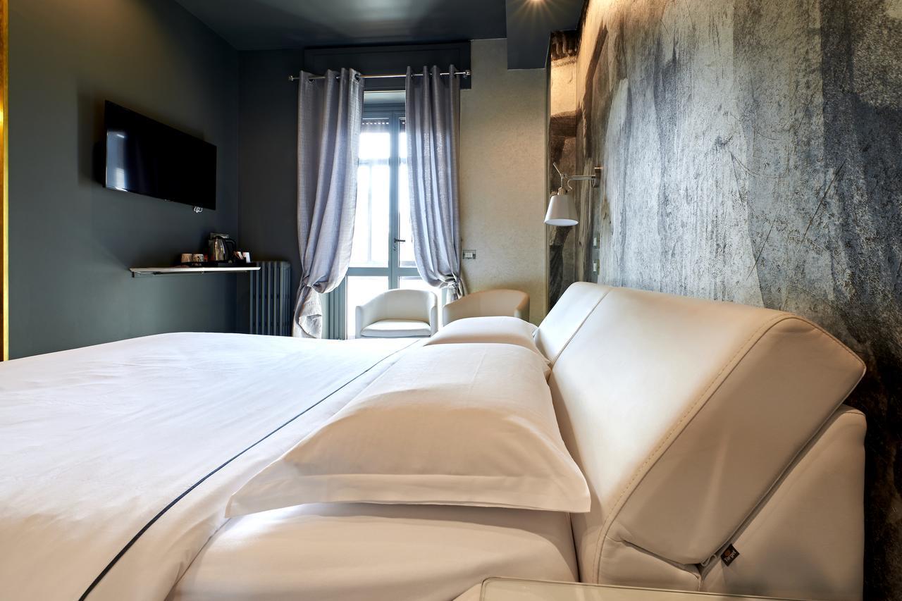 Eleganti Suite In Piazzale Lagosta Milan Extérieur photo