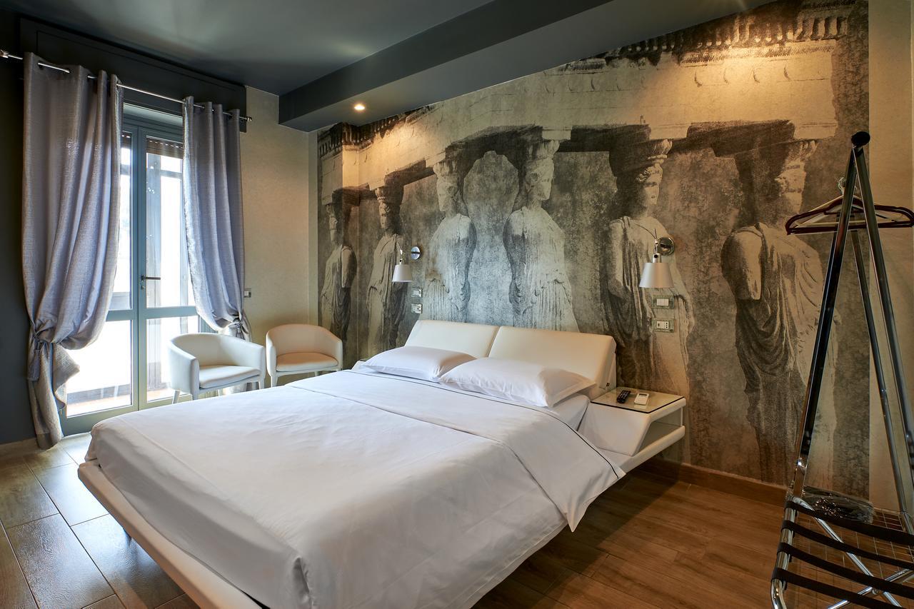 Eleganti Suite In Piazzale Lagosta Milan Extérieur photo