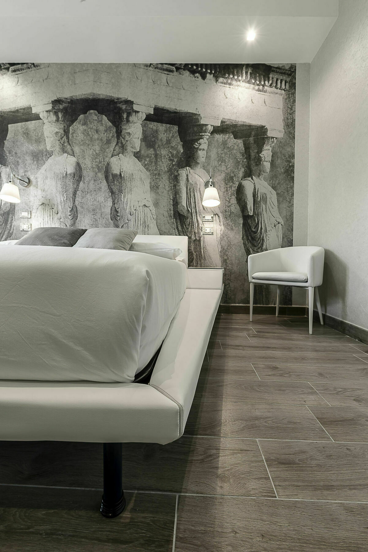 Eleganti Suite In Piazzale Lagosta Milan Extérieur photo