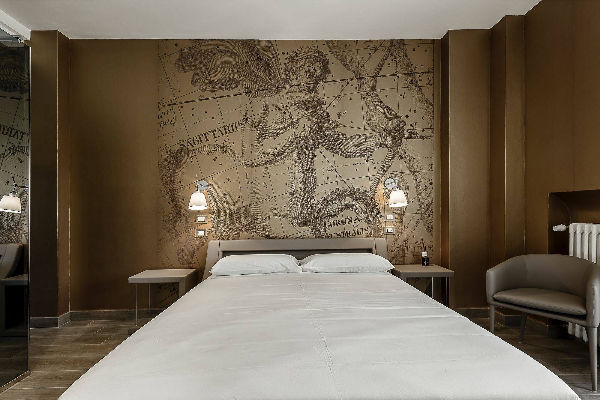 Eleganti Suite In Piazzale Lagosta Milan Extérieur photo