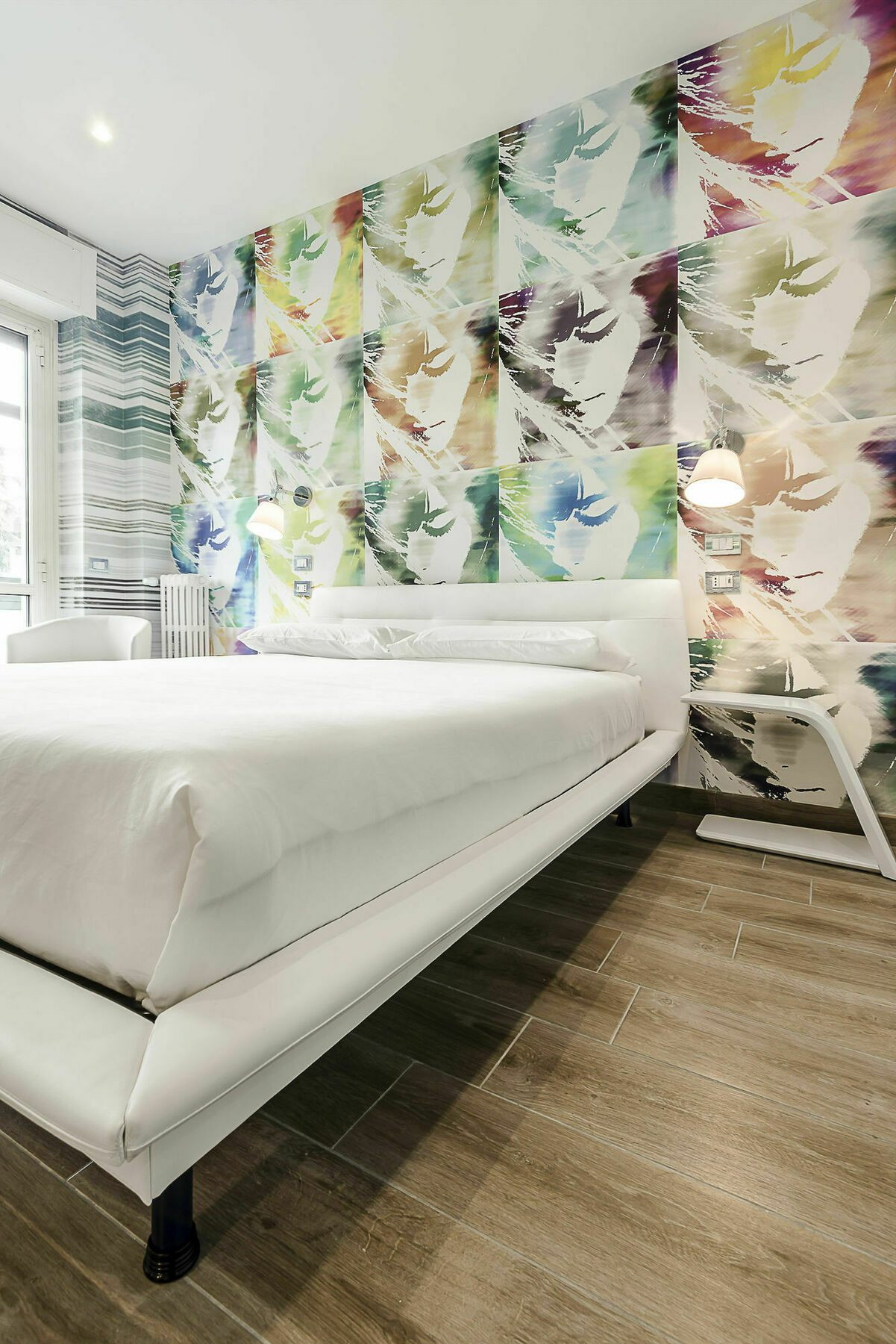 Eleganti Suite In Piazzale Lagosta Milan Extérieur photo