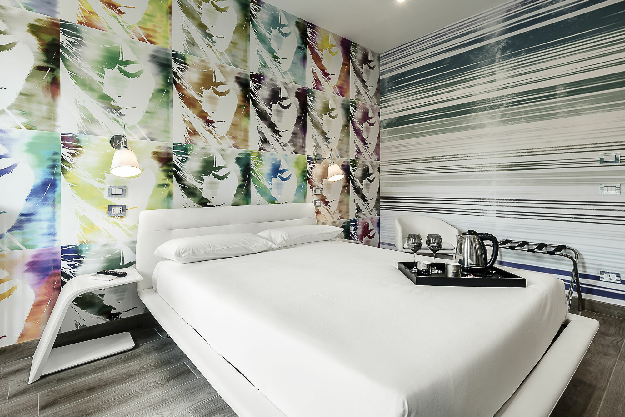 Eleganti Suite In Piazzale Lagosta Milan Extérieur photo