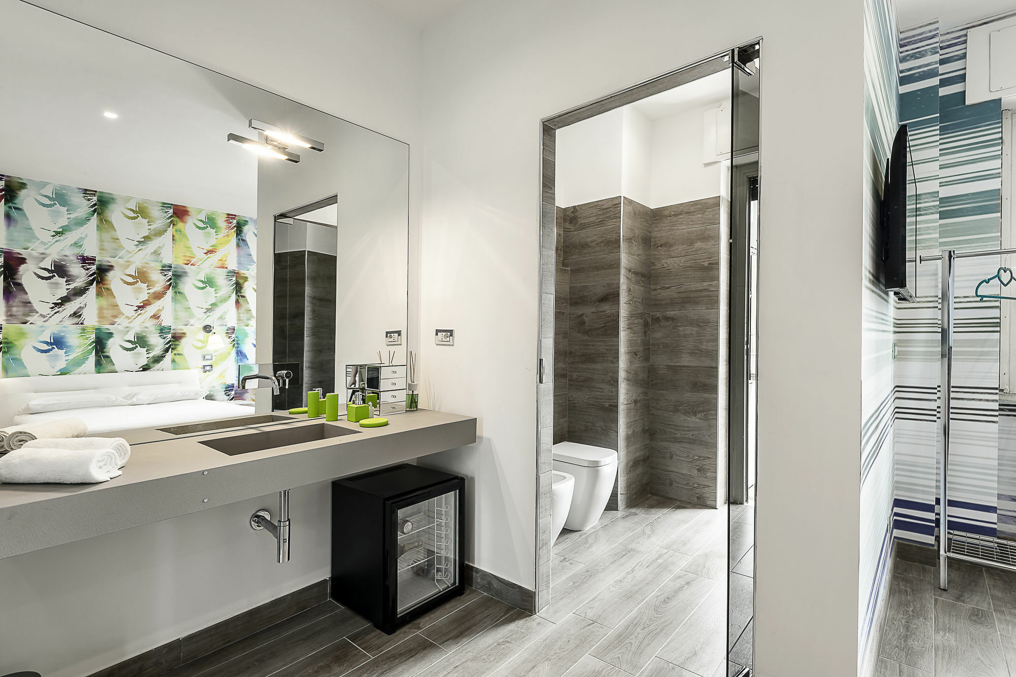 Eleganti Suite In Piazzale Lagosta Milan Extérieur photo