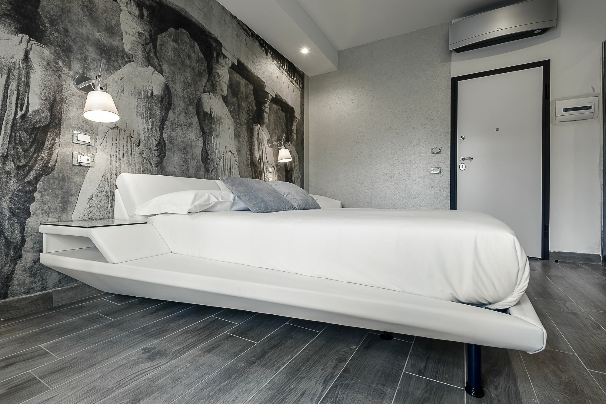 Eleganti Suite In Piazzale Lagosta Milan Extérieur photo