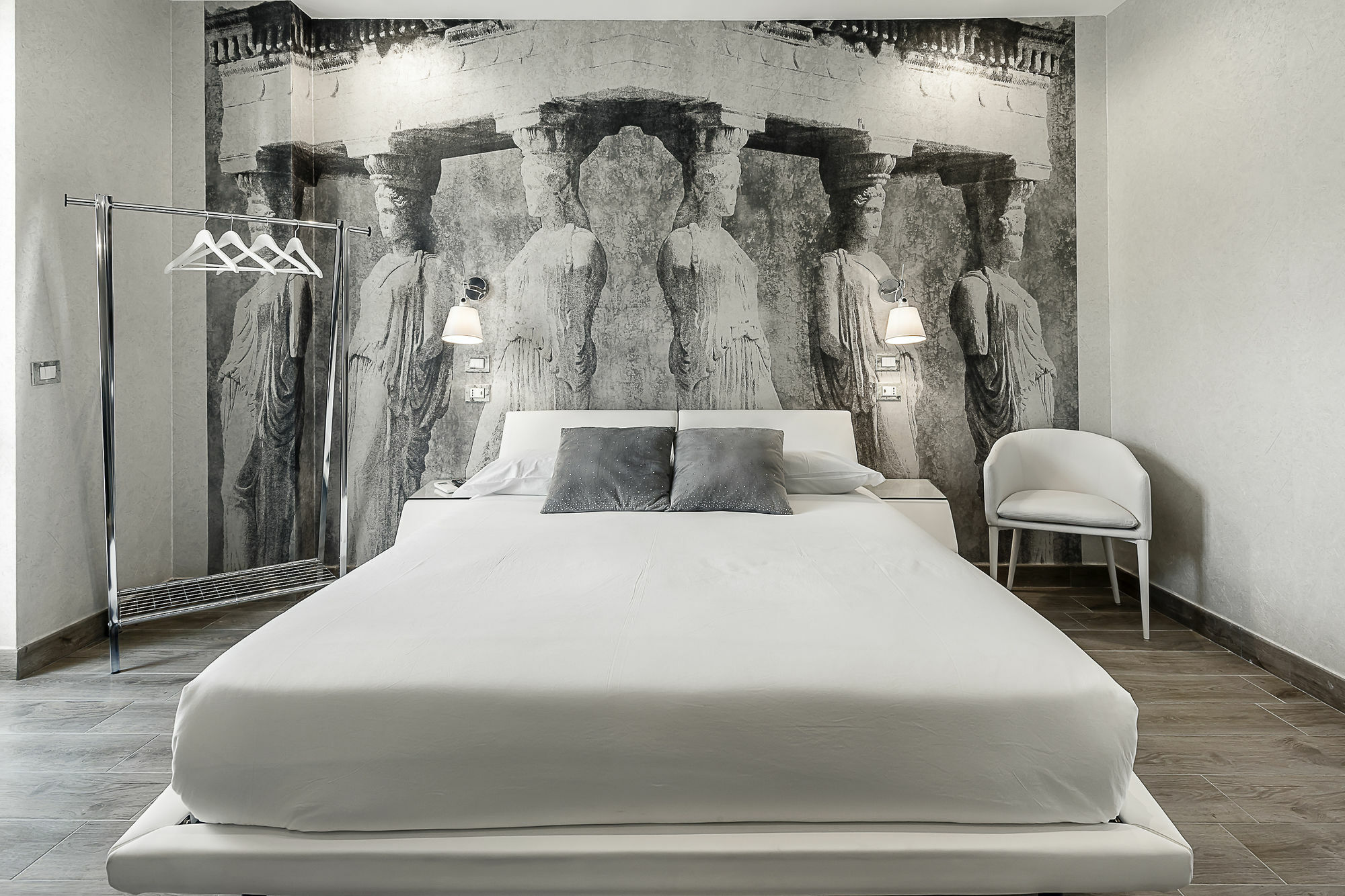 Eleganti Suite In Piazzale Lagosta Milan Extérieur photo