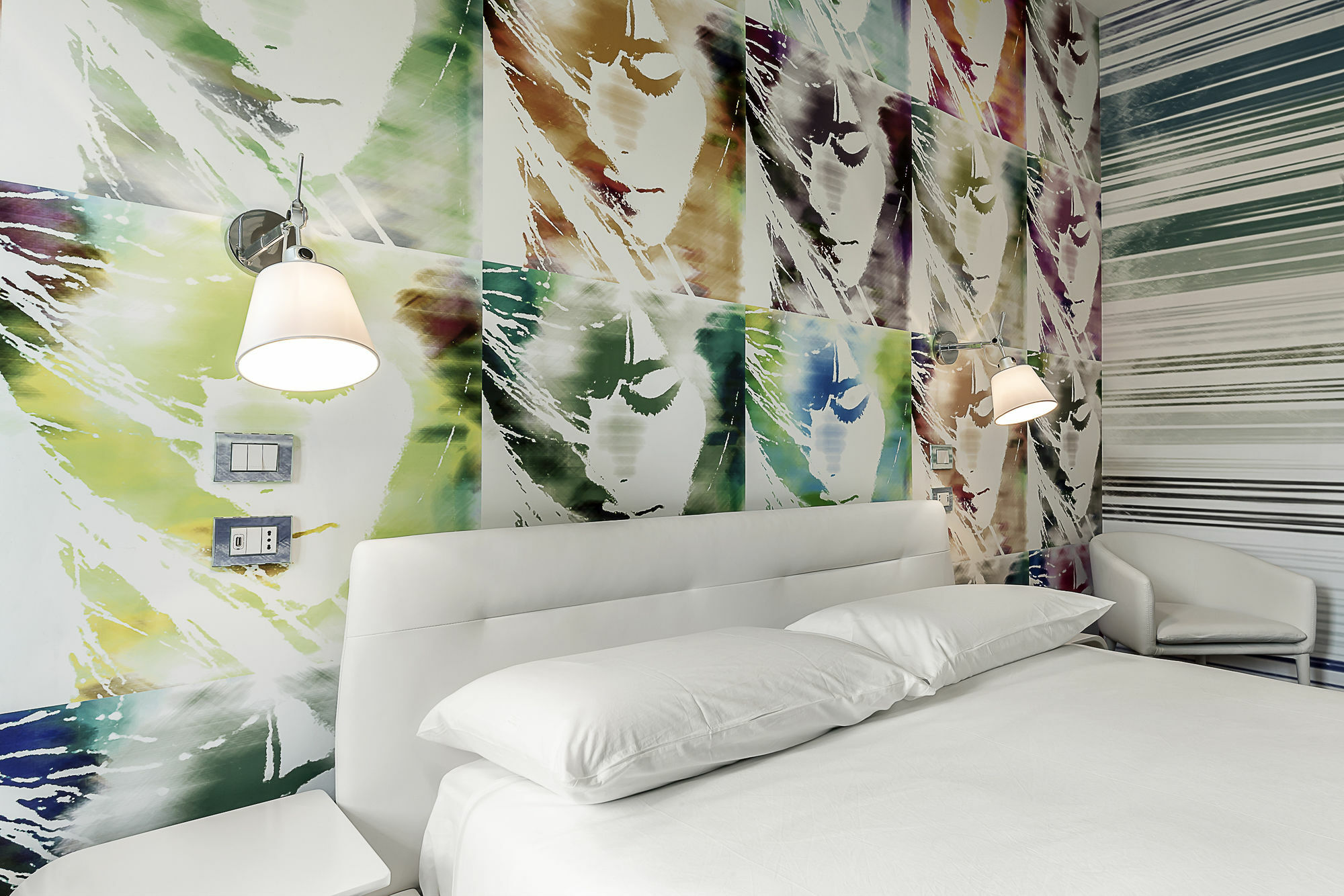 Eleganti Suite In Piazzale Lagosta Milan Extérieur photo