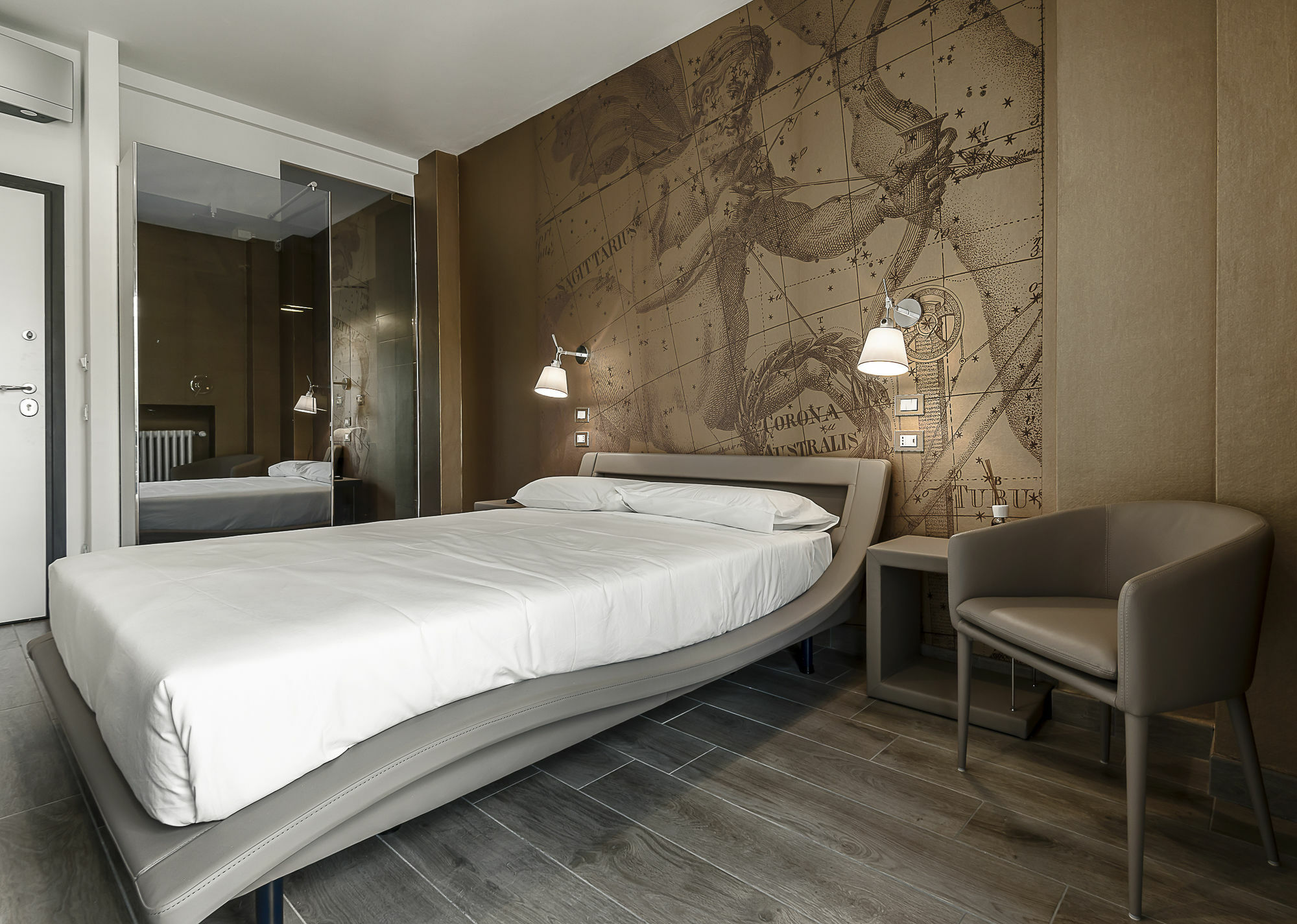 Eleganti Suite In Piazzale Lagosta Milan Extérieur photo