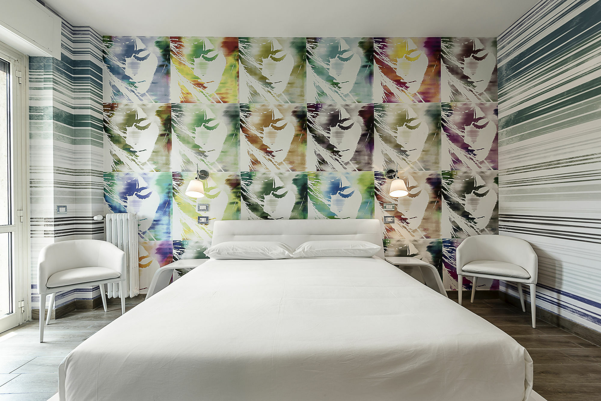 Eleganti Suite In Piazzale Lagosta Milan Extérieur photo