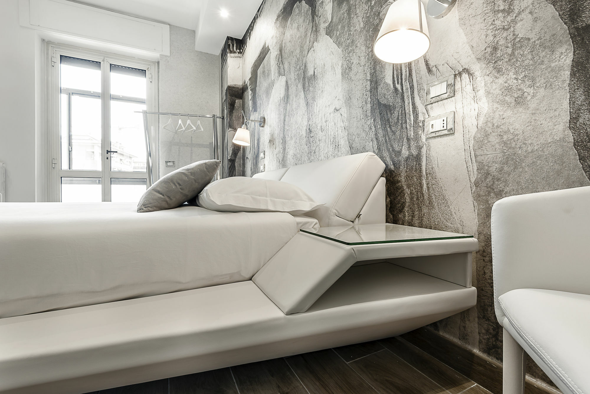 Eleganti Suite In Piazzale Lagosta Milan Extérieur photo