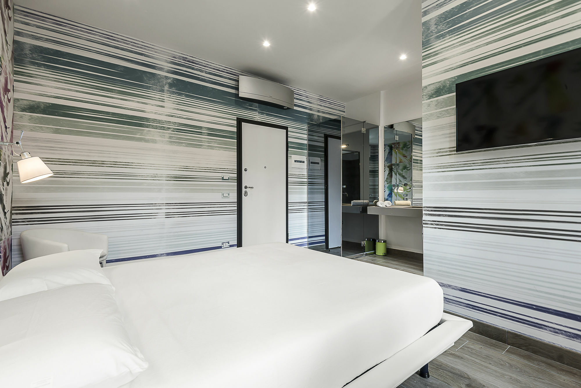 Eleganti Suite In Piazzale Lagosta Milan Extérieur photo